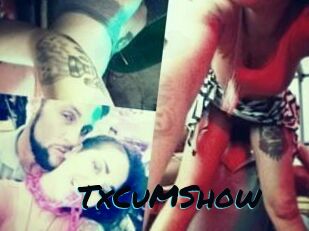 TxCuMShow