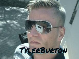 TylerBurton