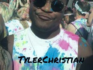 TylerChristian