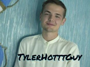 TylerHotttGuy