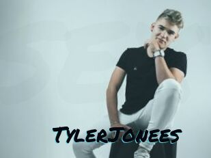 TylerJonees