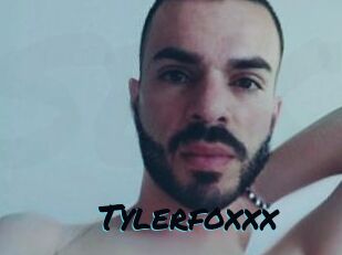 Tylerfoxxx