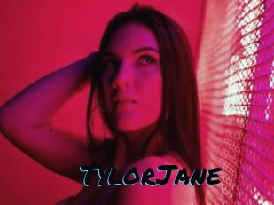 TylorJane