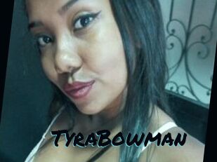 TyraBowman