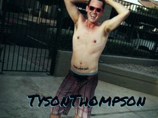 TysonThompson