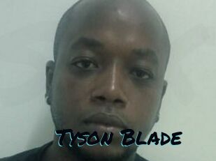 Tyson_Blade