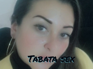 Tabata_sex