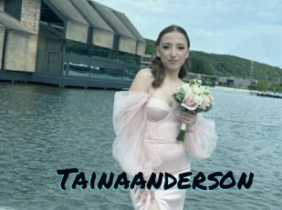 Tainaanderson