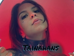 Tainahans