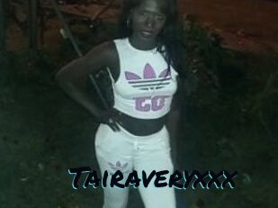 Tairaveryxxx