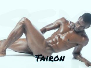 Tairon