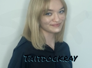 Taitdockray