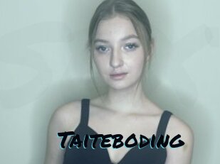 Taiteboding