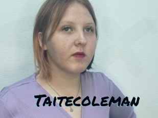 Taitecoleman