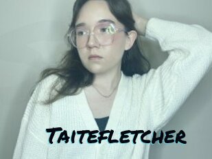 Taitefletcher