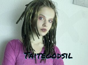 Taitegodsil