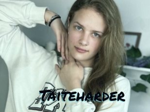 Taiteharder