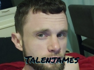 Talenjames