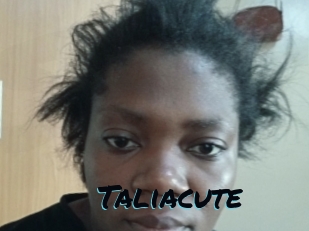 Taliacute