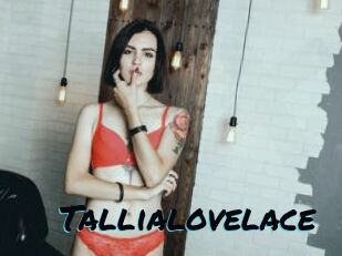 Tallialovelace