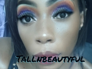 Tallnbeautyful