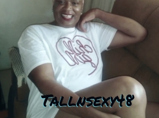 Tallnsexy48