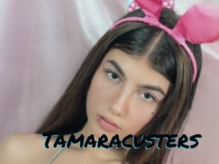 Tamaracusters