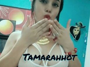 Tamarahhot