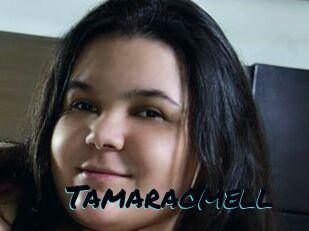 Tamaraomell