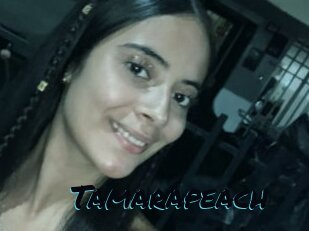 Tamarapeach