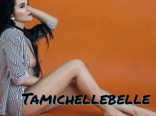 Tamichellebelle