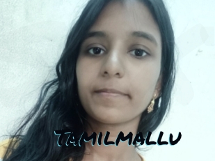 Tamilmallu