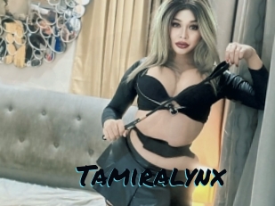 Tamiralynx