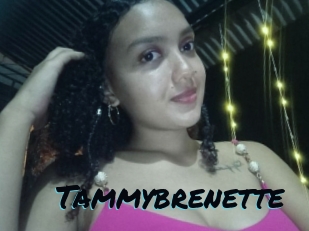 Tammybrenette