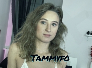 Tammyfo