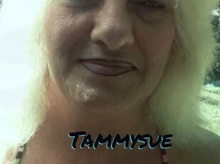 Tammysue