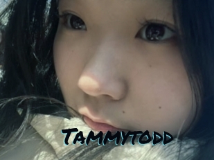 Tammytodd