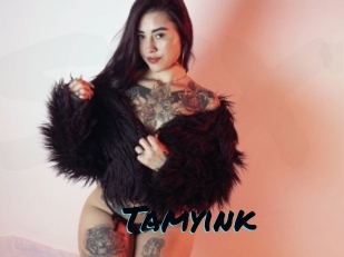 Tamyink