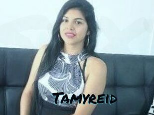 Tamyreid