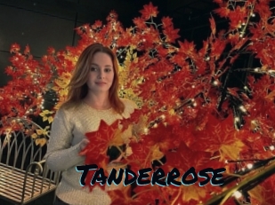 Tanderrose