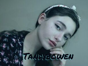 Tandybowen