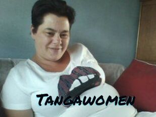 Tangawomen