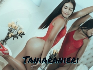 Taniaranieri