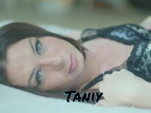 Taniy