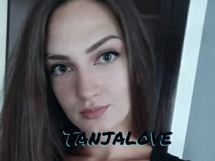 Tanjalove