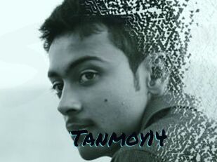 Tanmoy14