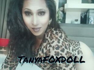 TanyaFOXDOLL