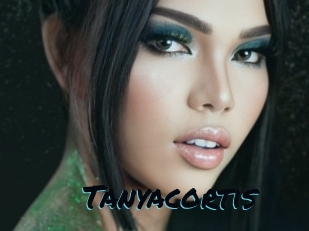 Tanyacortis