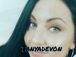 Tanyadevon