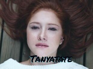 Tanyatate